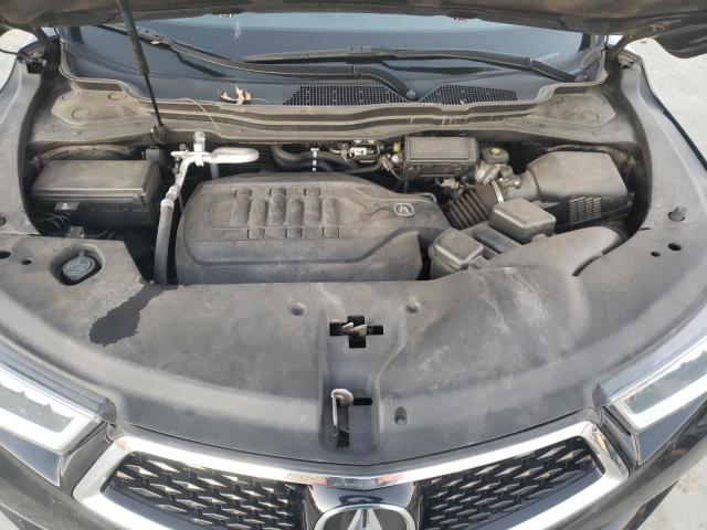 Photo 12 from auction – 2020 ACURA MDX with VIN 5J8YD4H32LL028450