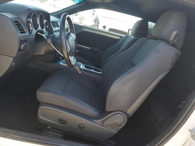 Photo 7 from auction – 2011 DODGE CHALLENGER with VIN 2B3CJ4DG0BH501799