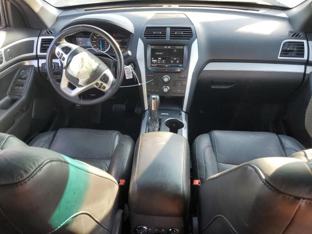 Photo 8 from auction – 2015 FORD EXPLORER X with VIN 1FM5K7D84FGA93528