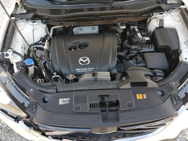 Photo 12 from auction – 2016 MAZDA CX-5 TOURI with VIN JM3KE2CY2G0871894