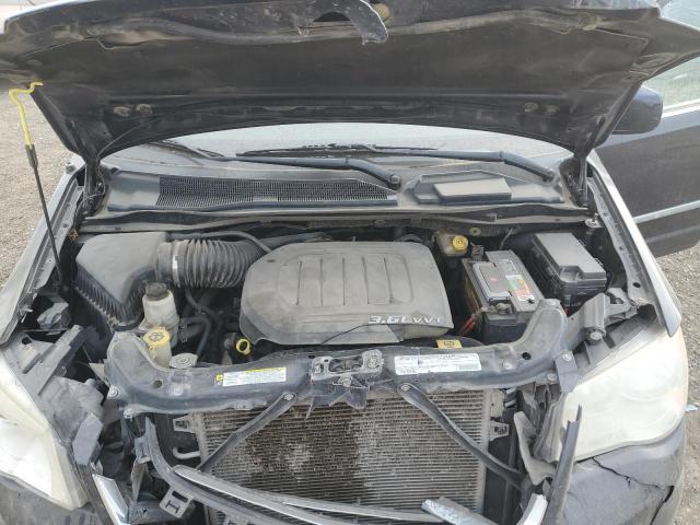 Photo 12 from auction – 2011 CHRYSLER TOWN & COU with VIN 2A4RR8DG5BR630277