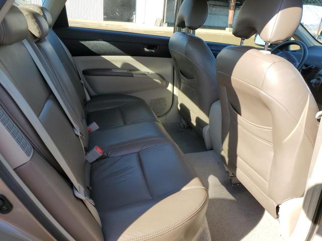 Photo 10 from auction – 2007 TOYOTA PRIUS with VIN JTDKB20U977680340