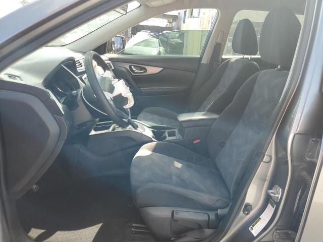 Photo 7 from auction – 2016 NISSAN ROGUE S with VIN KNMAT2MT2GP732692