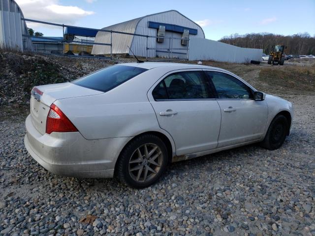 Photo 3 from auction – 2012 FORD FUSION SEL with VIN 3FAHP0JA2CR111634
