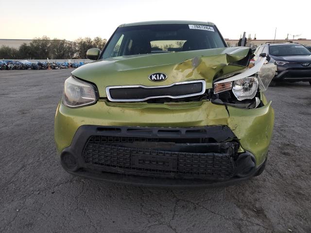 Photo 5 from auction – 2015 KIA SOUL with VIN KNDJN2A23F7776608