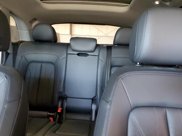 Photo 10 from auction – 2018 AUDI Q5 PREMIUM with VIN WA1BNAFY3J2241905