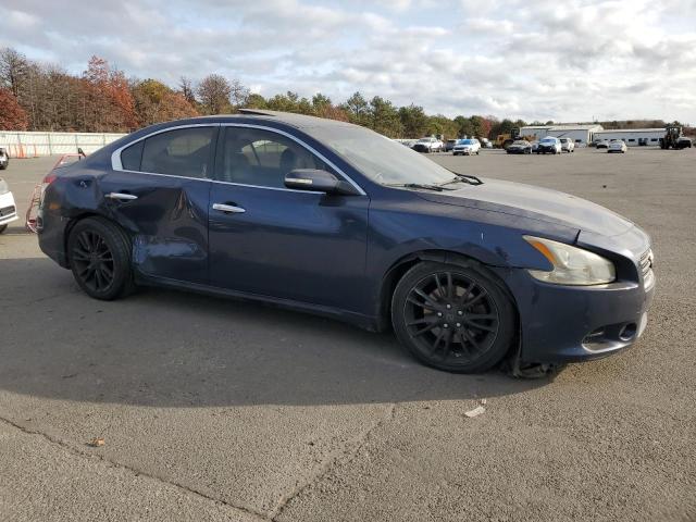 Photo 4 from auction – 2011 NISSAN MAXIMA S with VIN 1N4AA5AP0BC840877