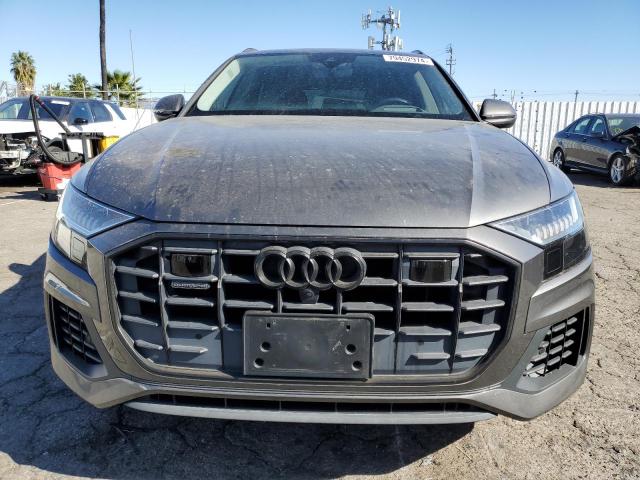 Photo 5 from auction – 2019 AUDI Q8 PRESTIG with VIN WA1CVAF11KD018095