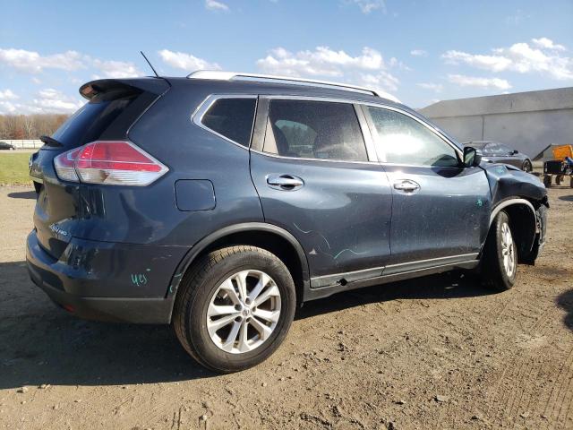 Photo 3 from auction – 2016 NISSAN ROGUE S with VIN KNMAT2MV6GP708039
