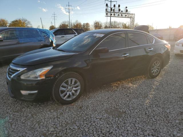 Photo 1 from auction – 2015 NISSAN ALTIMA 2.5 with VIN 1N4AL3AP5FC189007
