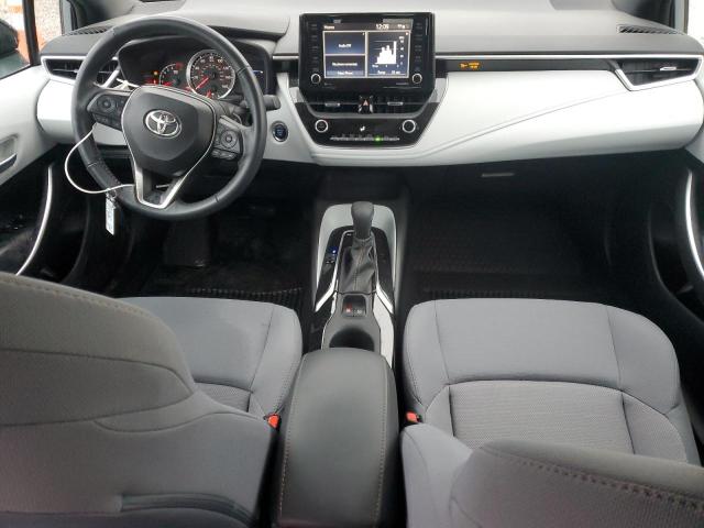 Photo 8 from auction – 2022 TOYOTA COROLLA SE with VIN 5YFS4MCE8NP128608