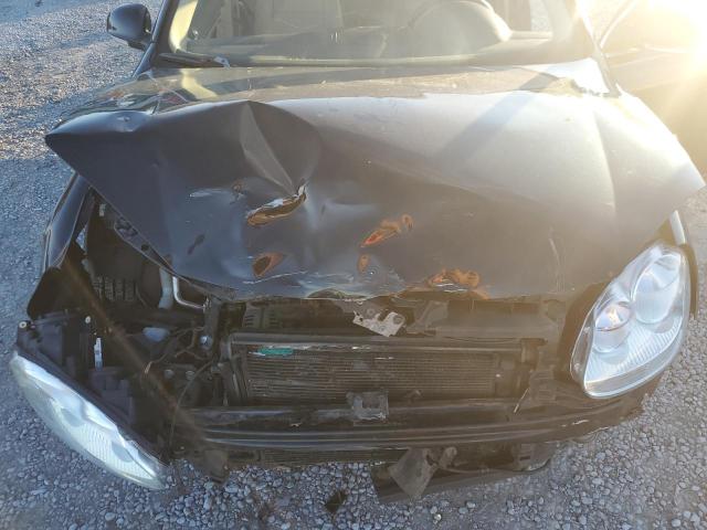 Photo 11 from auction – 2008 VOLKSWAGEN JETTA SE with VIN 3VWRM71K98M112337