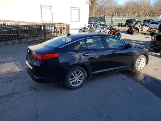 Photo 3 from auction – 2013 KIA OPTIMA LX with VIN KNAGM4A76D5319799
