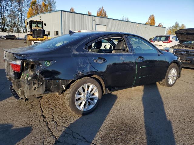Photo 3 from auction – 2013 LEXUS ES 300H with VIN JTHBW1GG2D2037771