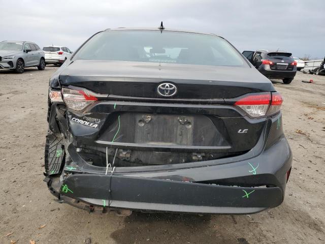 Photo 6 from auction – 2020 TOYOTA COROLLA LE with VIN 5YFEPRAE7LP073926