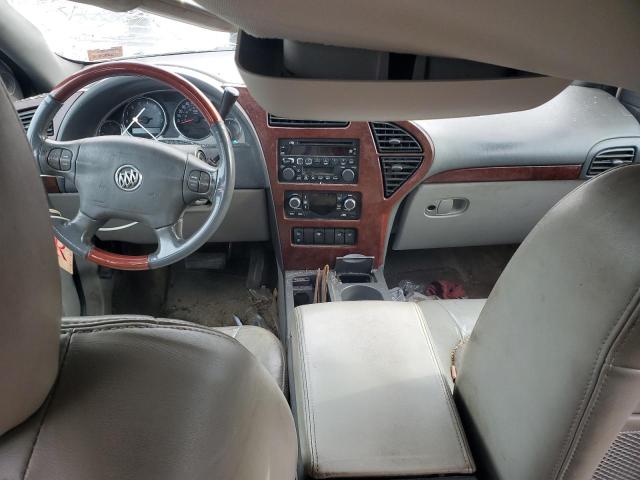 Photo 8 from auction – 2005 BUICK RENDEZVOUS with VIN 3G5DB03E45S553521