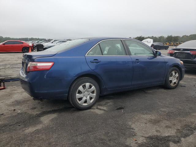 Photo 3 from auction – 2007 TOYOTA CAMRY CE with VIN 4T1BE46K97U148527
