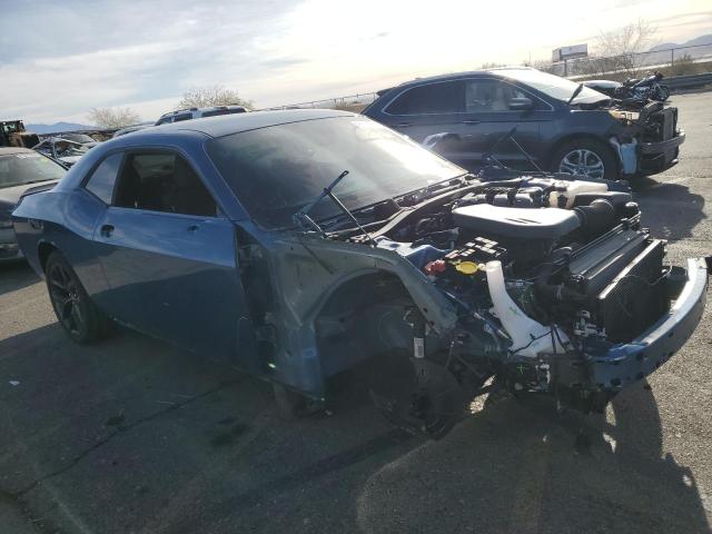 Photo 4 from auction – 2023 DODGE CHALLENGER with VIN 2C3CDZAG5PH563248