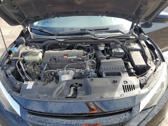 Photo 11 from auction – 2016 HONDA CIVIC EX with VIN 19XFC2F76GE085221