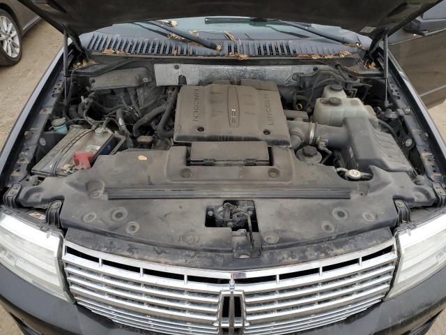 Photo 12 from auction – 2012 LINCOLN NAVIGATOR with VIN 5LMJJ3J58CEL06148