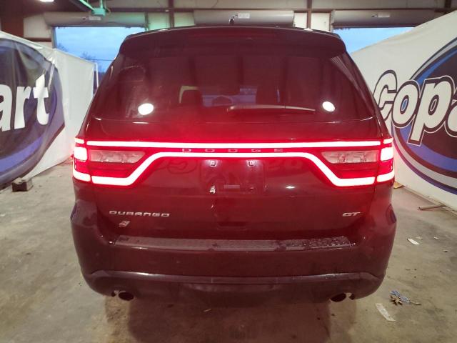 Фото 6 с аукциона – 2024 DODGE DURANGO GT с VIN 1C4RDJDG9RC126152