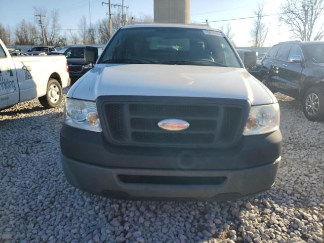 Photo 5 from auction – 2007 FORD F150 with VIN 1FTRF12267KD48538
