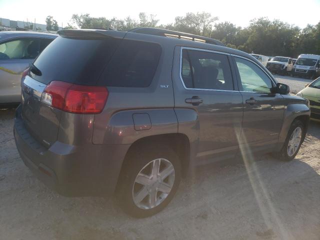 Photo 3 from auction – 2011 GMC TERRAIN SL with VIN 2CTFLVEC5B6471187