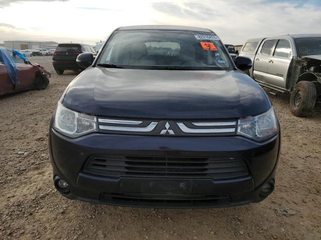 Photo 5 from auction – 2014 MITSUBISHI OUTLANDER with VIN JA4AD3A31EZ004932