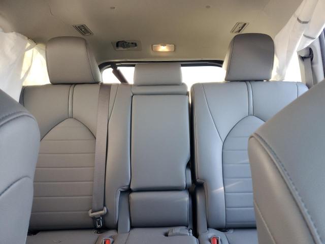 Снимка 10 от търг – 2021 TOYOTA HIGHLANDER с VIN 5TDGBRCH3MS048464