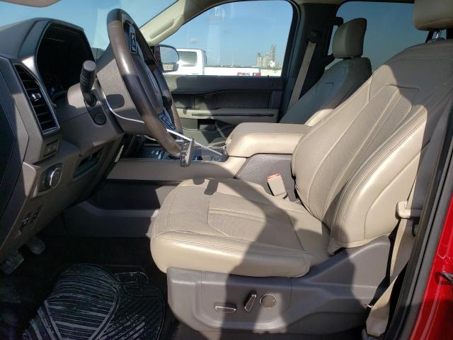Photo 7 from auction – 2018 FORD EXPEDITION with VIN 1FMJK1KT3JEA36907
