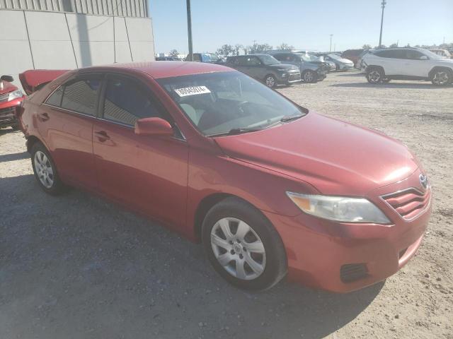 Photo 4 from auction – 2011 TOYOTA CAMRY with VIN 4T4BF3EK5BR104287