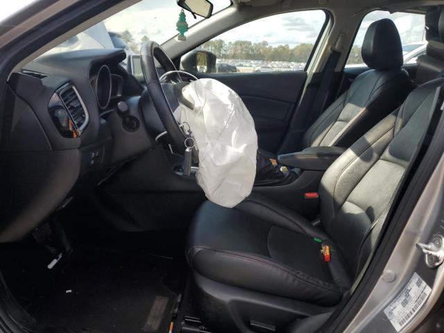 Photo 7 from auction – 2015 MAZDA 3 with VIN 3MZBM1M73FM186792