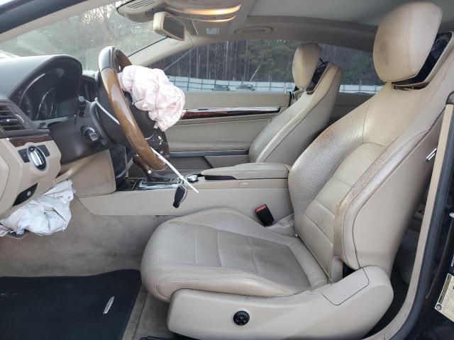 Photo 7 from auction – 2013 MERCEDES-BENZ E 350 with VIN WDDKJ5KB2DF210903