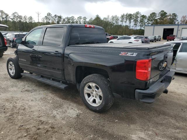 Photo 2 from auction – 2017 CHEVROLET SILVERADO with VIN 3GCUKREC3HG189348