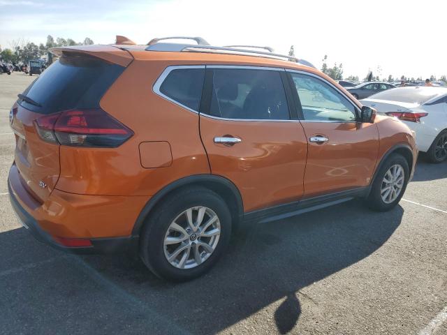 Photo 3 from auction – 2018 NISSAN ROGUE S with VIN 5N1AT2MT3JC796038