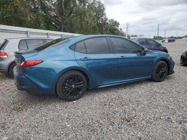Photo 3 from auction – 2025 TOYOTA CAMRY XSE with VIN 4T1DAACK8SU059709