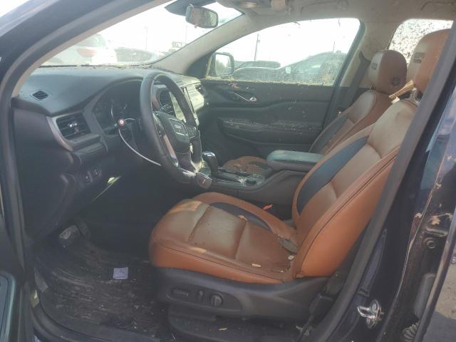 Photo 7 from auction – 2017 GMC ACADIA ALL with VIN 1GKKNVLS6HZ234532