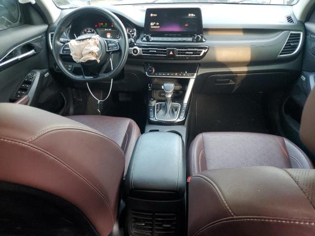 Photo 8 from auction – 2022 KIA SELTOS SX with VIN KNDETCA27N7247786
