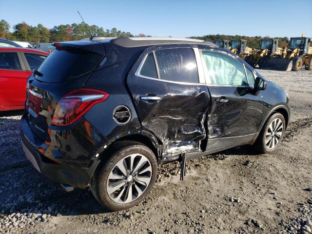 Photo 3 from auction – 2022 BUICK ENCORE PRE with VIN KL4CJASM6NB550373