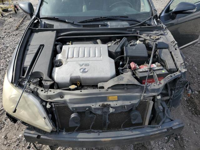 Photo 11 from auction – 2011 LEXUS ES 350 with VIN JTHBK1EG1B2469702