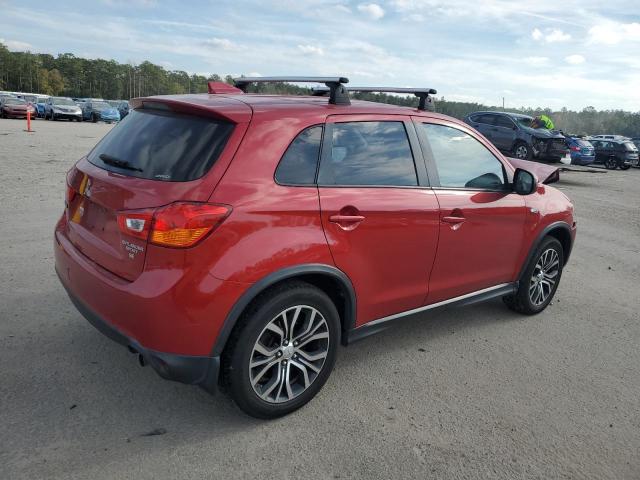 Photo 3 from auction – 2017 MITSUBISHI OUTLANDER with VIN JA4AR3AW8HZ017533