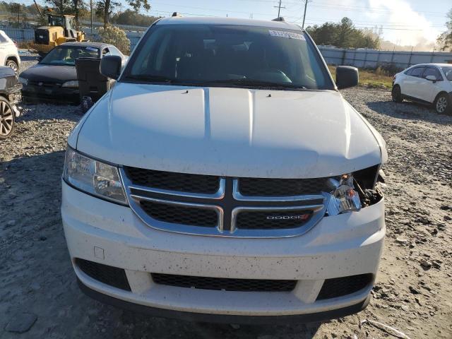 Photo 5 from auction – 2018 DODGE JOURNEY SE with VIN 3C4PDCAB5JT273363