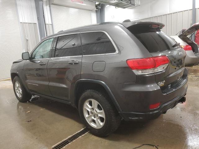 Photo 2 from auction – 2015 JEEP GRAND CHER with VIN 1C4RJFAG4FC889184
