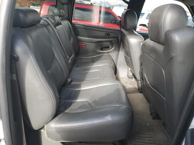 Photo 10 from auction – 2007 GMC SIERRA K25 with VIN 1GTHK23D97F160232