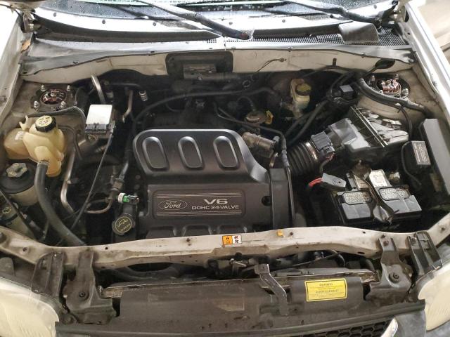 Photo 12 from auction – 2002 FORD ESCAPE XLT with VIN 1FMCU04122KD98349