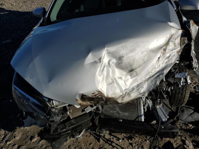 Photo 11 from auction – 2018 TOYOTA COROLLA L with VIN 2T1BURHE8JC099465