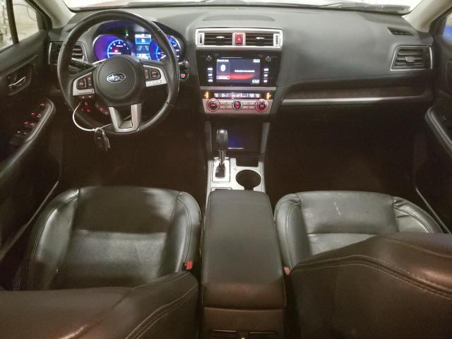 Photo 8 from auction – 2017 SUBARU OUTBACK 2. with VIN 4S4BSANC0H3289527