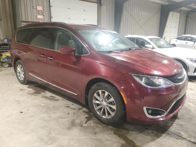 Photo 4 from auction – 2018 CHRYSLER PACIFICA T with VIN 2C4RC1EG7JR254063