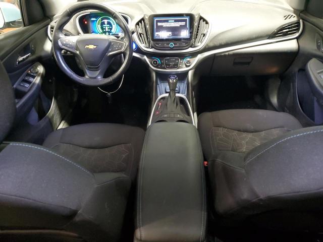 Photo 8 from auction – 2018 CHEVROLET VOLT LT with VIN 1G1RA6S56JU154294