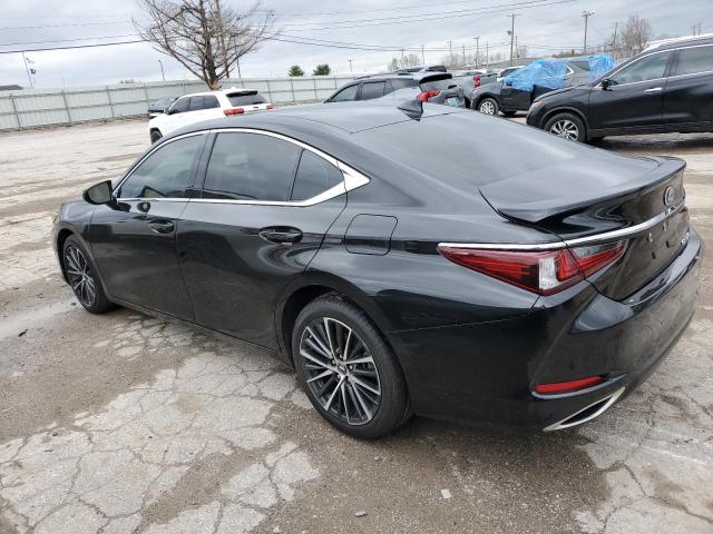 Photo 2 from auction – 2023 LEXUS ES 350 BAS with VIN 58ADZ1B12PU152744